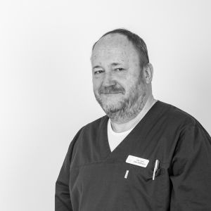 Dipl. Stom. Uwe Hoffmann